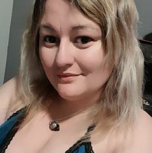 Meet your Posher, Natasha